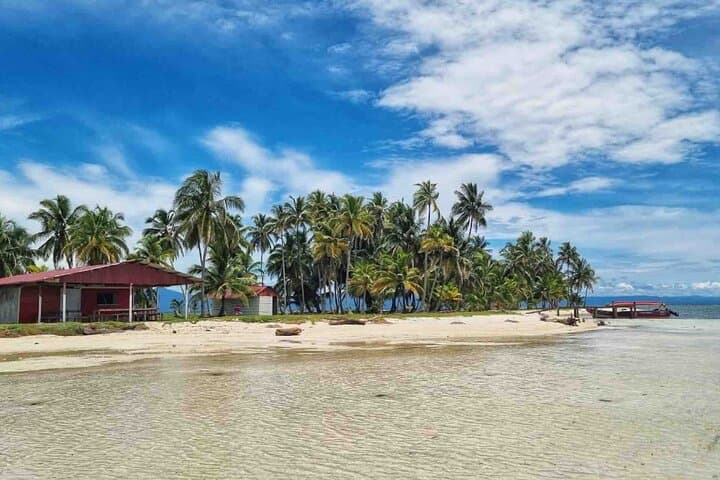 San Blas Island Hopping: Natural Pool, Isla Yansa & Exclusive Isla Misdup photo 5