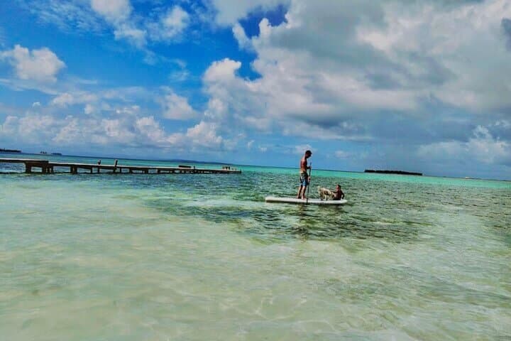 San Blas Island Hopping: Natural Pool, Isla Yansa & Exclusive Isla Misdup photo 4