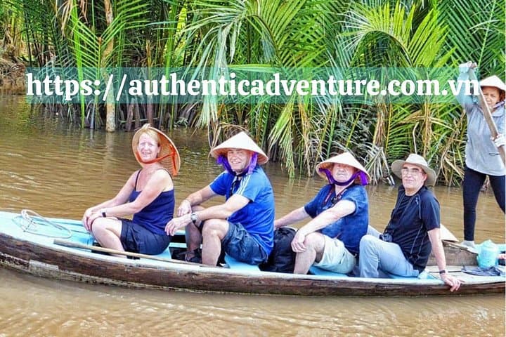 21-Day Vietnam Itinerary: North-to-South Highlights and Active Culture photo 3