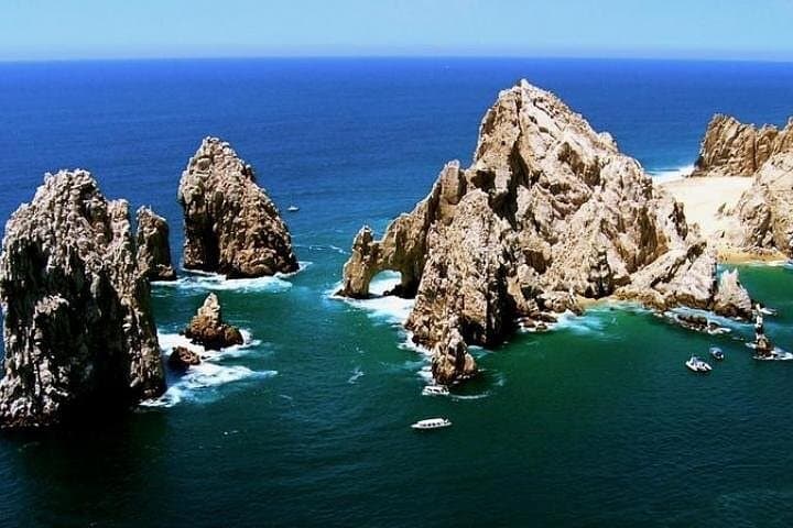 Los Cabos Camel, ATV & Arch Combo: Migriño Beach Tour with Lunch and Tequila Tasting photo 2