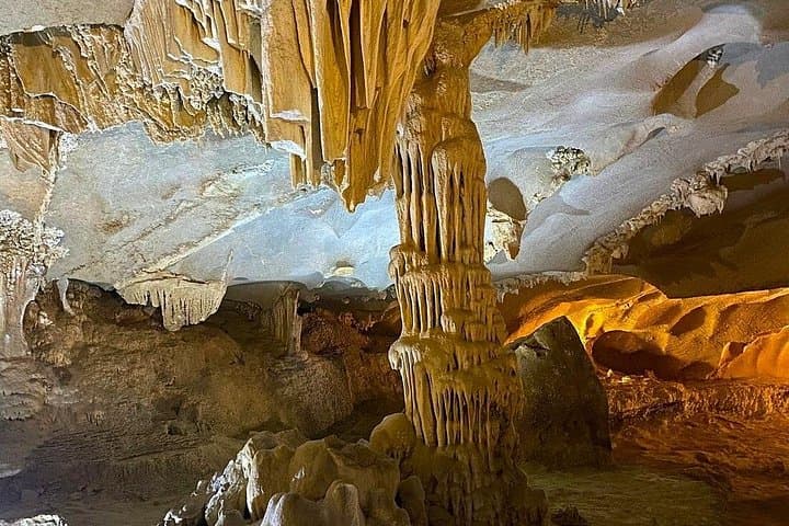 Bai Tu Long Bay Hidden Gem Day Cruise — Off-the-Beaten-Path Halong Bay Tour