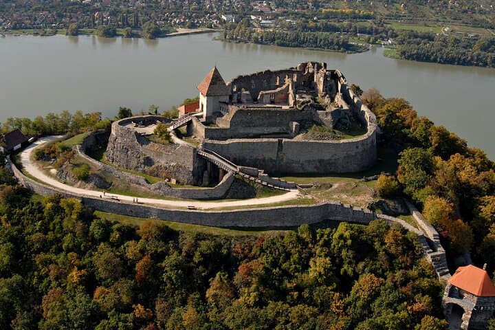 Day Trip to the Danube Bend: Szentendre, Visegrád & Esztergom Private Tour photo 3