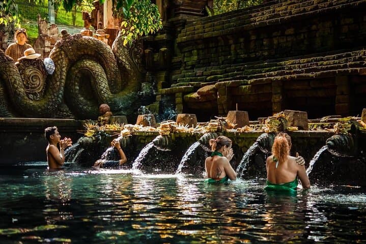 Private Ubud Full-Day Tour — Customizable Cultural and Nature Highlights photo 2