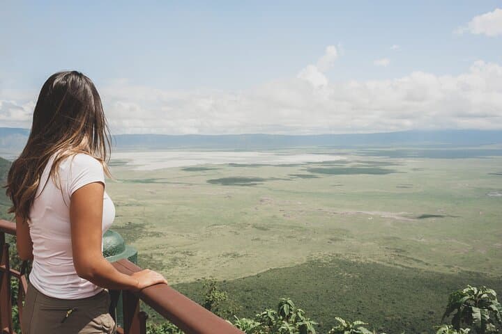 Spectacular Serengeti Migration: 8-Day Mid‑Range Safari in Tanzania photo 6