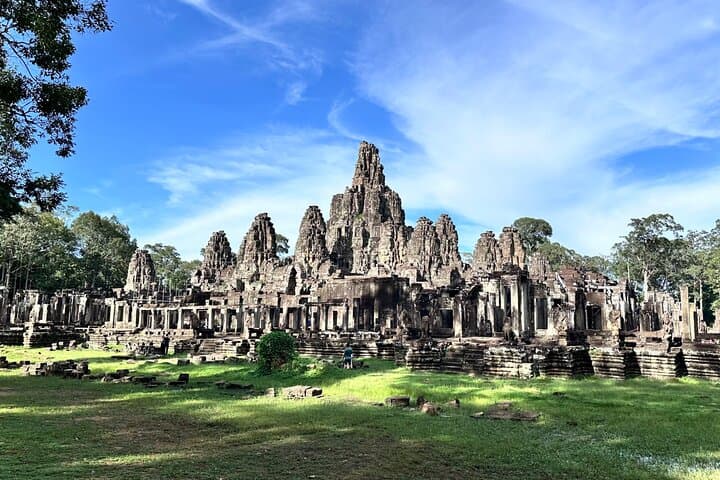 Private 7-Day Journey Through Cambodia: Temples, Tonle Sap & Khmer Heritage photo 3