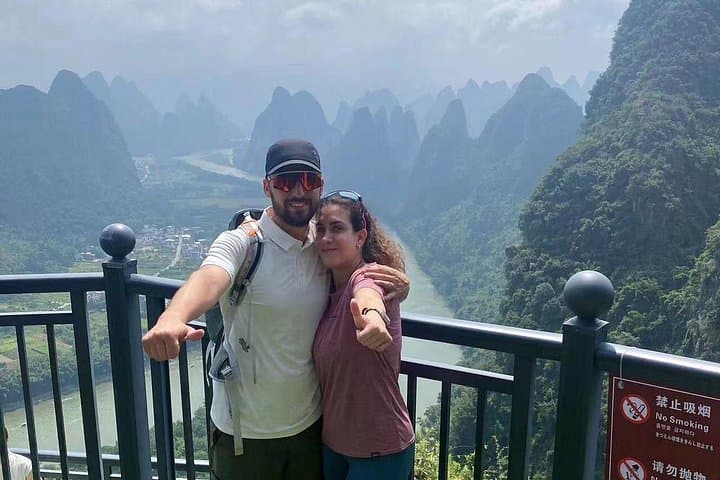 3-Day Private Luxury Guilin Highlights Tour — Li River Cruise to Yangshuo photo 4