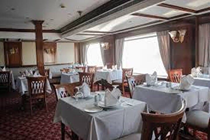 5-Day Nile Cruise from Luxor to Aswan & Abu Simbel — Temples, Tombs & Philae photo 6