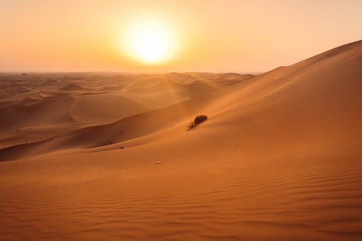 3-Day Marrakech to Merzouga: Camel Trek & Erg Chebbi Desert Camp photo 5