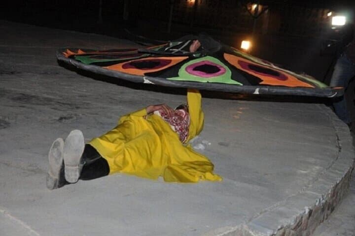 Bedouin Evening Show and Desert Dinner in Sharm El Sheikh photo 5