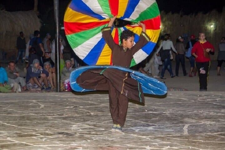 Bedouin Evening Show and Desert Dinner in Sharm El Sheikh photo 6