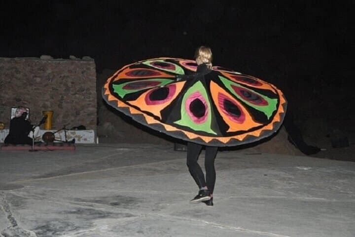 Bedouin Evening Show and Desert Dinner in Sharm El Sheikh photo 2