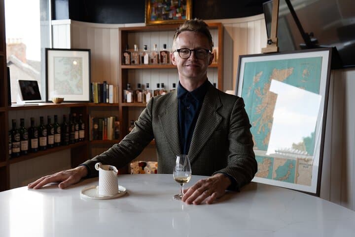 Belfast Single Cask Whiskey Tasting: Discover Rare Single-Malt Drams photo 5