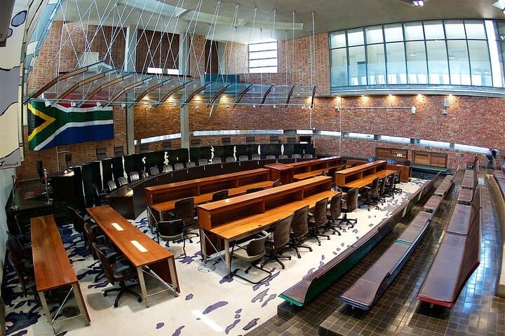 Soweto & Apartheid Museum: Full-Day Guided Tour from Johannesburg photo 5