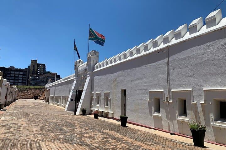 Soweto & Apartheid Museum: Full-Day Guided Tour from Johannesburg photo 6