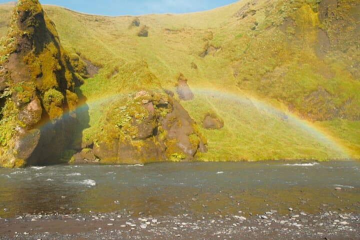 Private South Coast Tour from Skarfabakki — Seljalandsfoss, Skógafoss & Reynisfjara photo 6