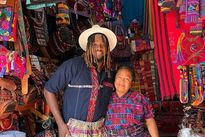 8-Day Guatemala Essentials: Antigua, Chichicastenango, Chicabal & Lake Atitlán photo 4