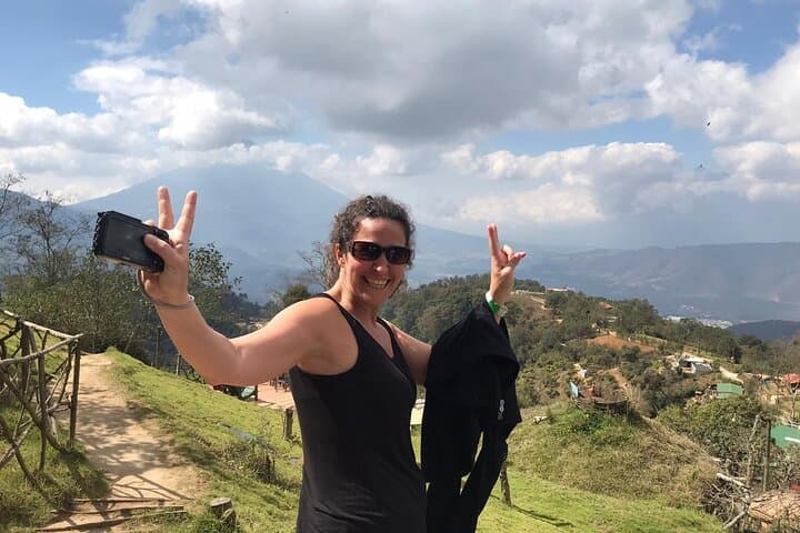 8-Day Guatemala Essentials: Antigua, Chichicastenango, Chicabal & Lake Atitlán photo 5