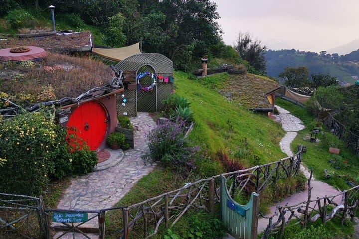 8-Day Guatemala Essentials: Antigua, Chichicastenango, Chicabal & Lake Atitlán photo 6