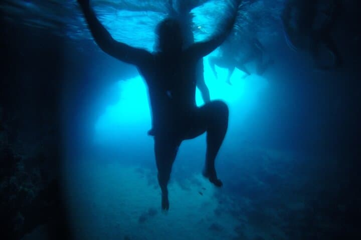 Blue Cave Boat Tour from Dubrovnik: Elafiti Islands, Caves & Snorkeling photo 2