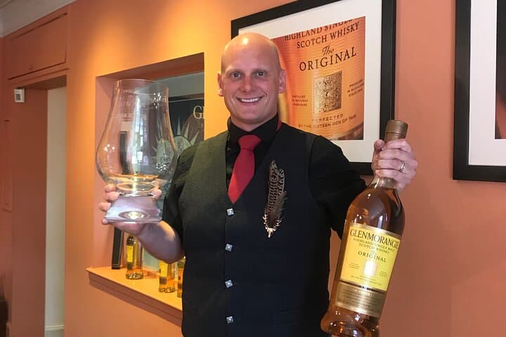 Private Highland Whisky Tour: 10+ Single Malt Tastings & Scenic Highland Views