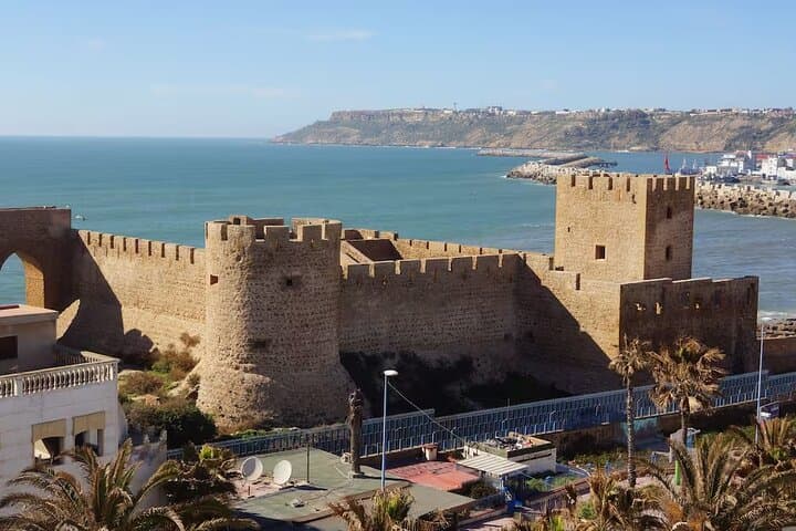 Discover Safi: Private Day Trip from Marrakech to Morocco's Pottery Coast