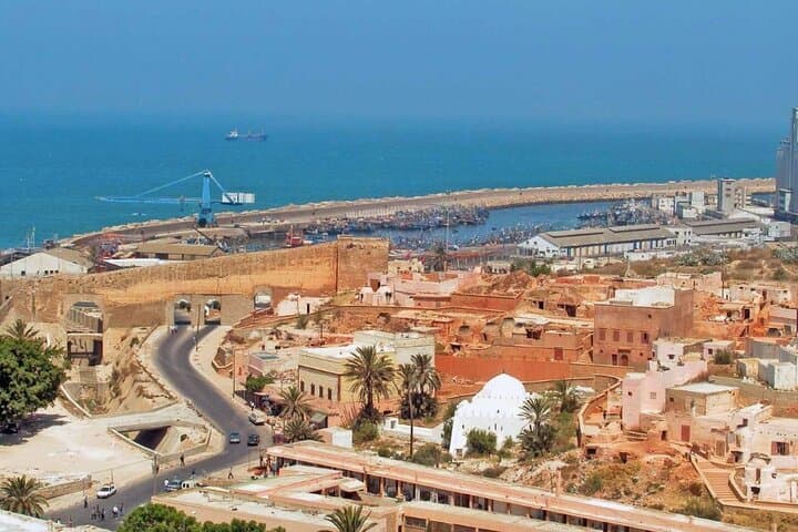 Discover Safi: Private Day Trip from Marrakech to Morocco's Pottery Coast photo 3
