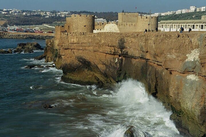 Discover Safi: Private Day Trip from Marrakech to Morocco's Pottery Coast photo 4