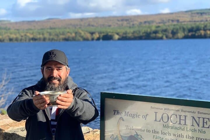 Loch Ness, Culloden & Cawdor: A Highlands Day Tour with Whisky and Standing Stones photo 5