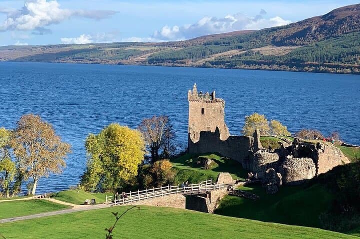 Loch Ness, Culloden & Cawdor: A Highlands Day Tour with Whisky and Standing Stones photo 6
