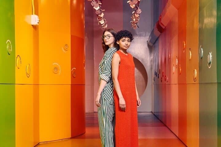 Color Factory NYC: Immersive Color Experience in SoHo photo 6