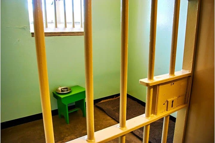Robben Island Tour with Former Political Prisoner Guide — Cape Town Museum Experience photo 1