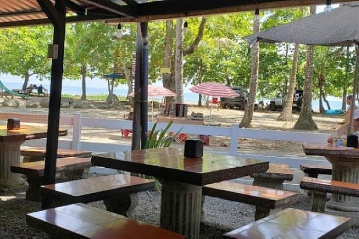Nauyaca Waterfall Hike and Dominical Beach Lunch — Full-Day Tour from Jaco photo 3
