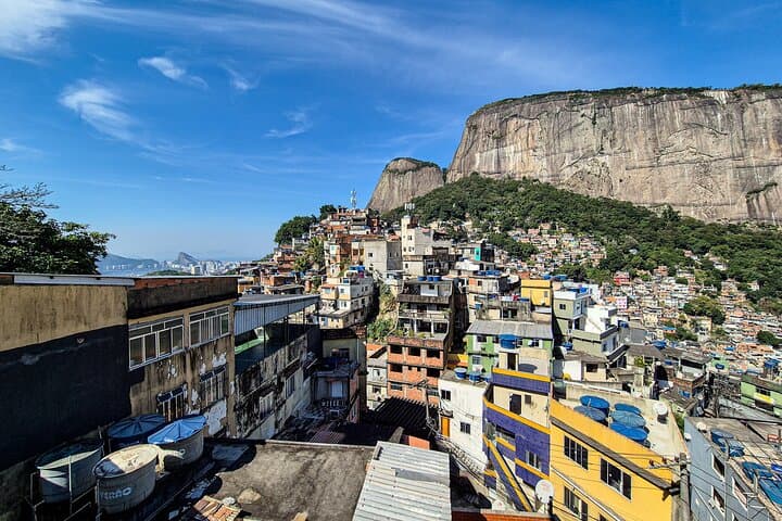 Inside Rocinha: Ethical Favela Tour in Rio de Janeiro photo 2