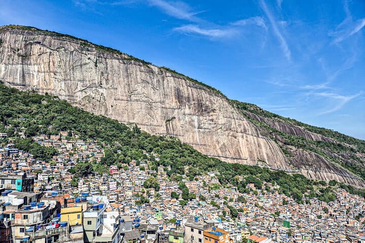 Inside Rocinha: Ethical Favela Tour in Rio de Janeiro photo 3