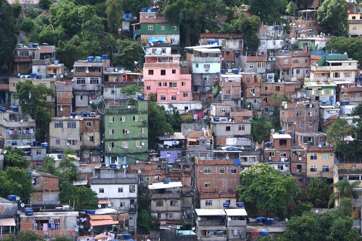 Inside Rocinha: Ethical Favela Tour in Rio de Janeiro photo 6