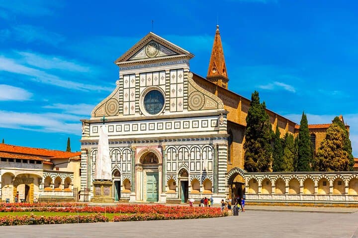 Self-Guided Florence Walking Tour: Duomo, Uffizi & Historic Streets with Audioguide photo 5