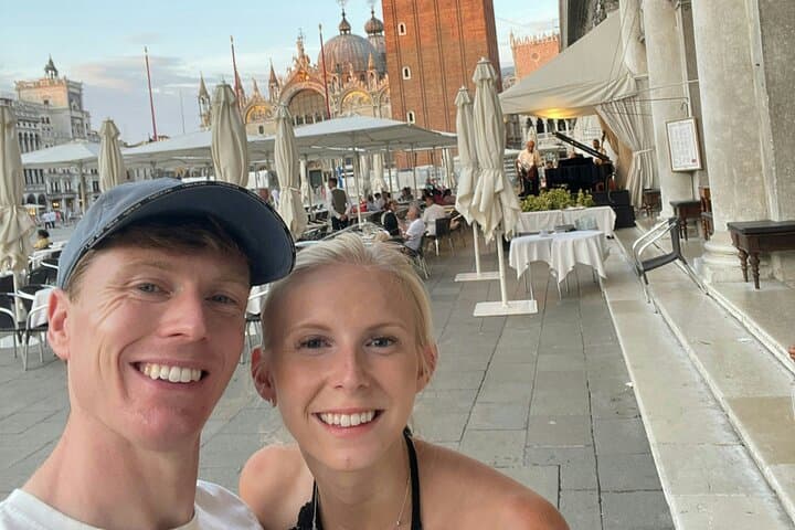 Casanova's Venice: Self-Guided Love-Story Puzzle Walk photo 2