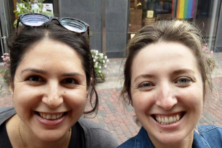 Toronto Distillery District Whisky Exploration Game & Ghost Walk photo 4