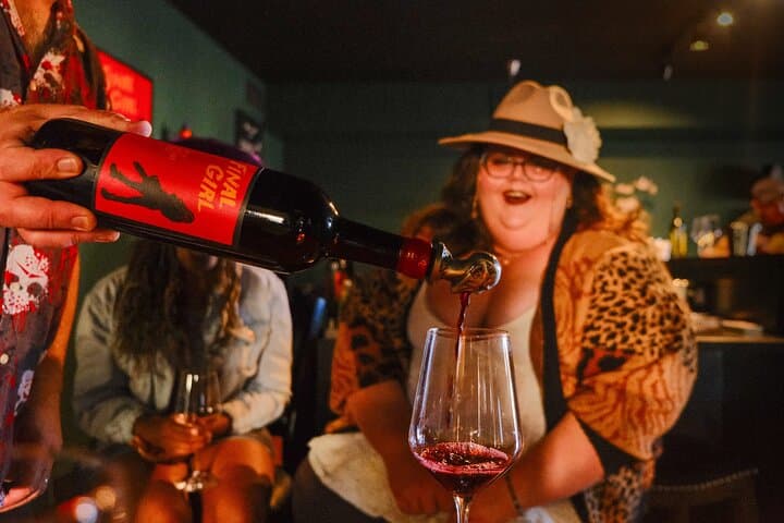 Hollywood True Crime Cocktail Tour — 3-Drink, Story-Driven Night in Hollywood photo 3