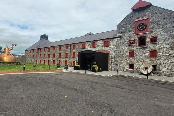 Private Tour: Blarney Castle, Jameson Distillery & Cobh from Cork photo 2