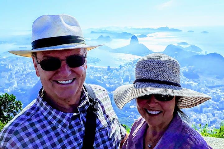 Private Rio de Janeiro City Tour: Corcovado, Sugarloaf & Local Gems photo 2