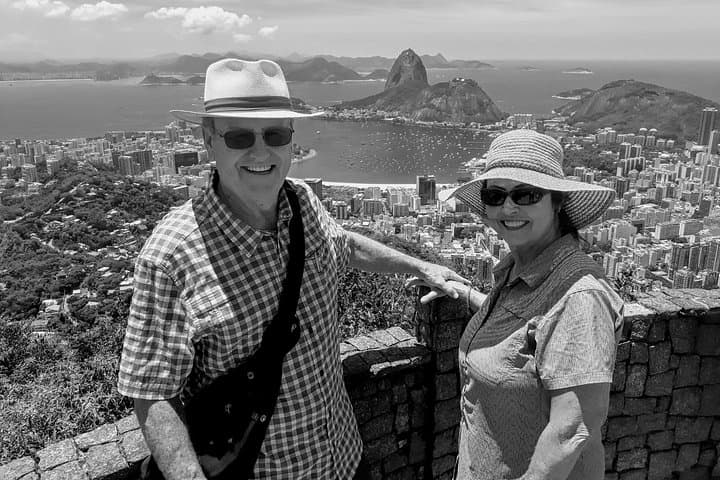 Private Rio de Janeiro City Tour: Corcovado, Sugarloaf & Local Gems photo 3