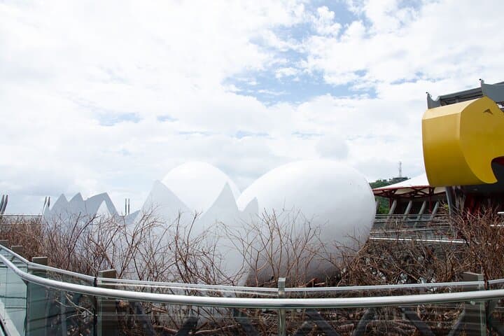 Langkawi Cable Car & Eagle's Nest SkyWalk — Private Full-Day Scenic Tour Guide photo 3