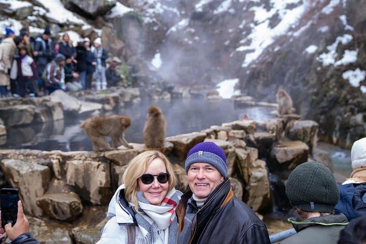 Mt Fuji, Takayama & Nagano Private 3-Day Tour with Local Photographer Guide photo 4