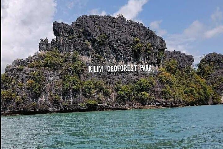 Langkawi Wild Night Out: Kilim Mangrove Night Safari & Riverside Dinner photo 3