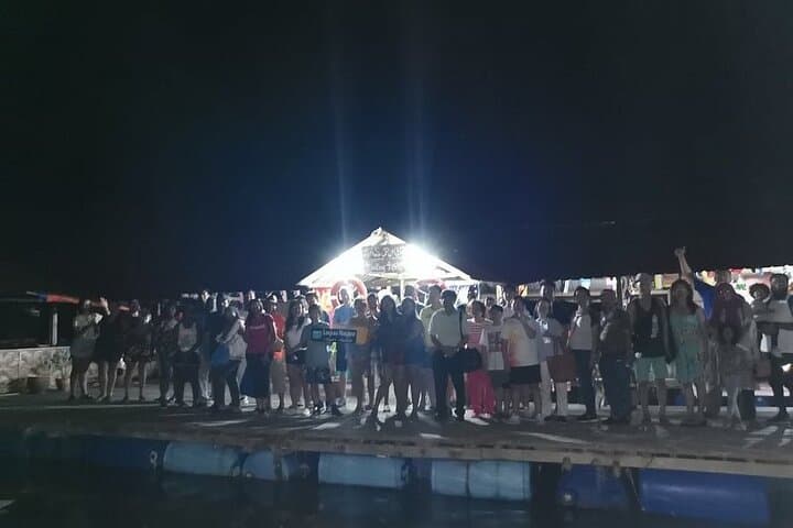 Langkawi Wild Night Out: Kilim Mangrove Night Safari & Riverside Dinner photo 6