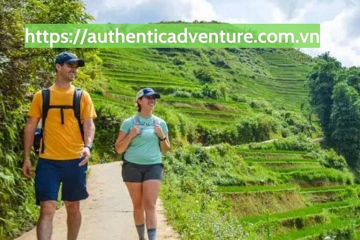 21-Day Vietnam Itinerary: North-to-South Highlights and Active Culture photo 1
