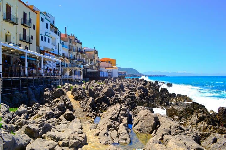 Cefalu Hidden Gems Exploration Game — Self-Guided Walking Quest photo 3