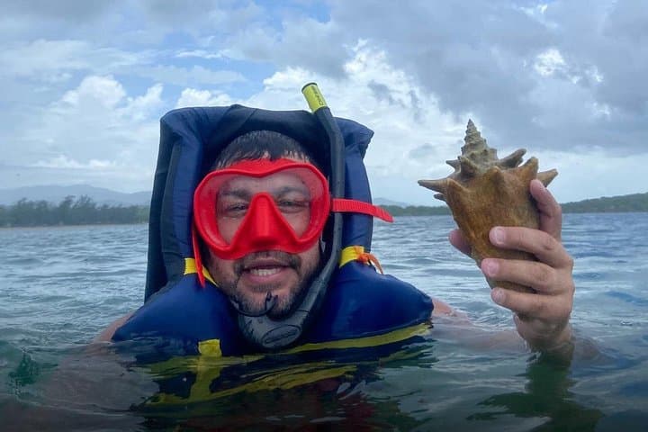 Montego Bay Snorkel & Sightseeing: Family-Friendly Reef Adventure photo 6