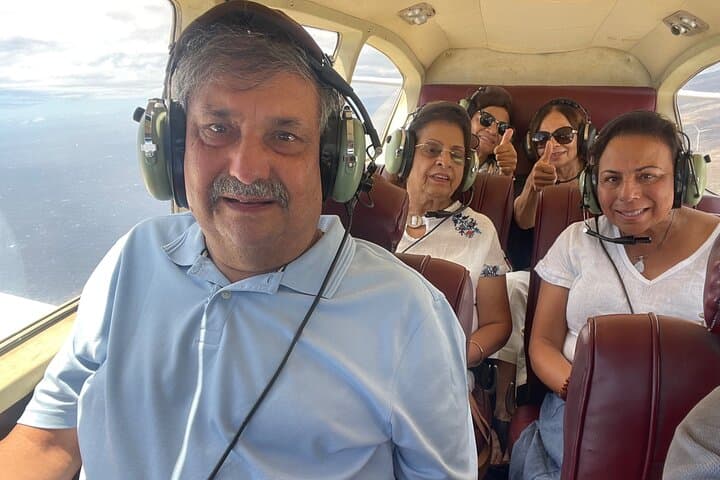 Private Maui Air Tour: Haleakala Volcano, Lava Flows & Jungle Waterfalls photo 5